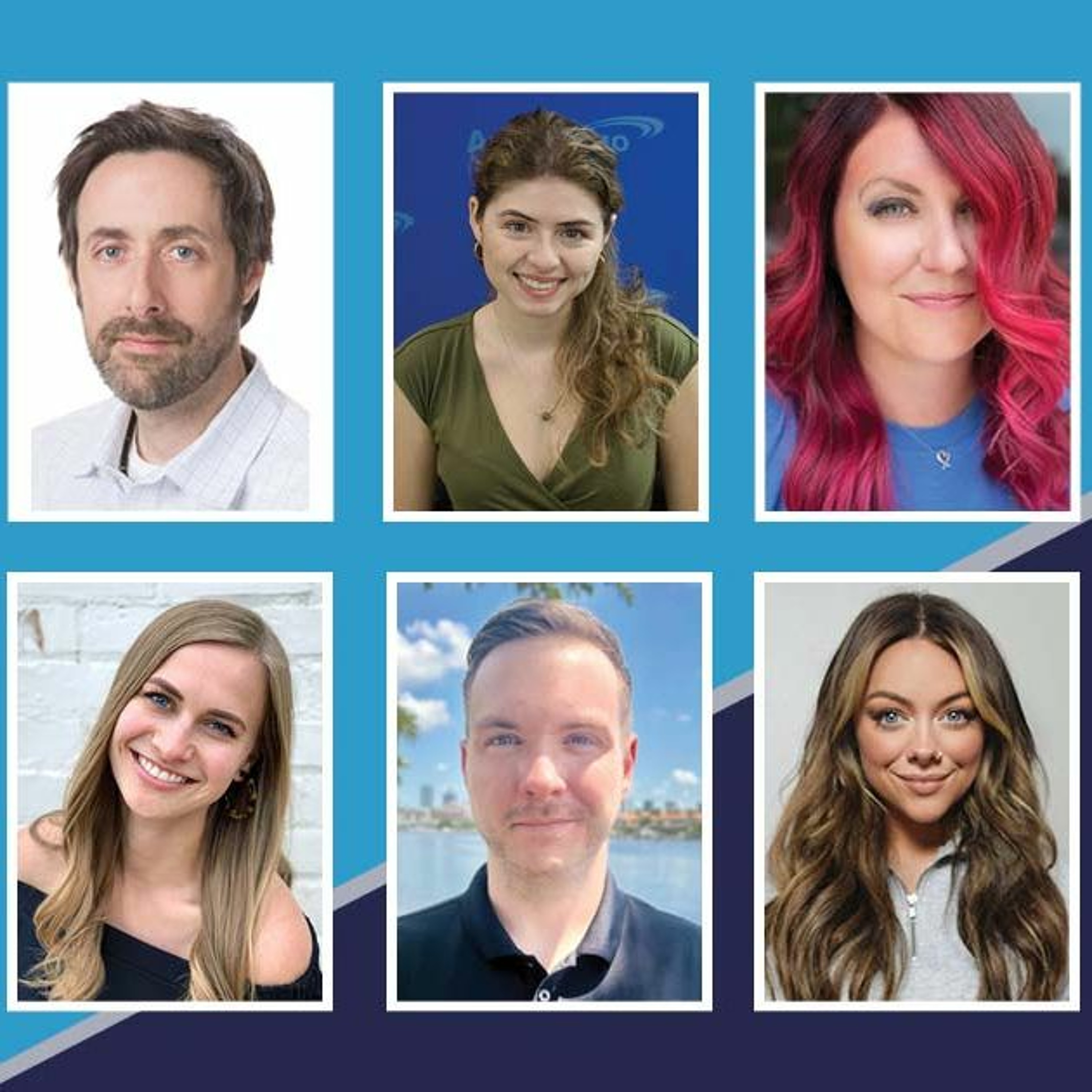 The Social Angle, Episode 108: The State of Social Media in the Promo Industry episode artwork