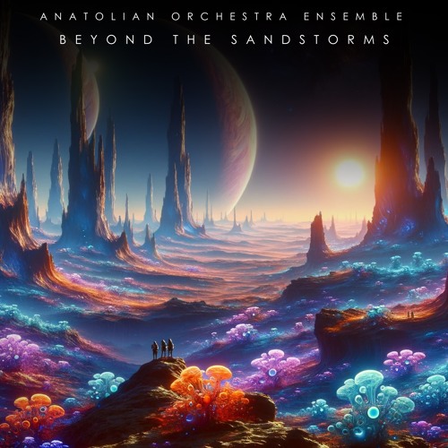 Call of the Desert Prophet