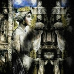 Chriς JunoΣ - Roxane's Cry - Το Κλάμα Της Ρωξάνης (adaptation)