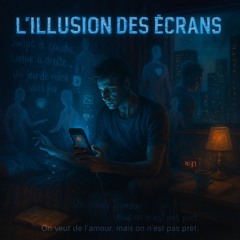 L’ILLUSION DES ECRANS