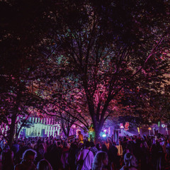 Lucas Walters / A3 Festival Competition mix