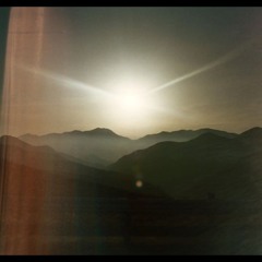From the Vault: MOON HALO