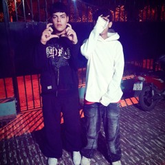 Nikkell con Seze (Ascensión)