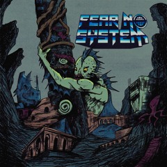 [PREMIERE] Crime - Techno Bass (Go Nuclear Remix) [Fear No System]