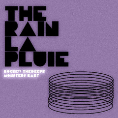 La Pluie / The Rain. Bocrew The Analog Partisan