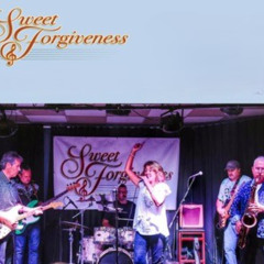 Tell Me Something Good by Sweet Forgiveness