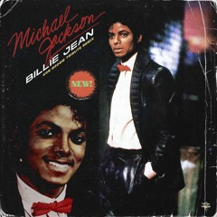 Michael Jackson - BillieJean - Kon Boogie TRIBUTE REMIX