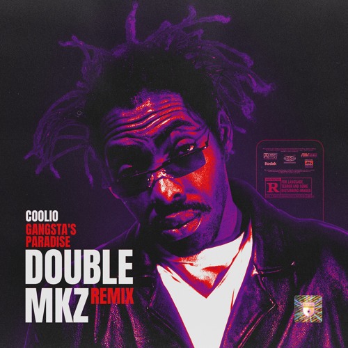 Stream Gangsta's Paradise (Double MZK Remix) by Double MZK | Listen online  for free on SoundCloud
