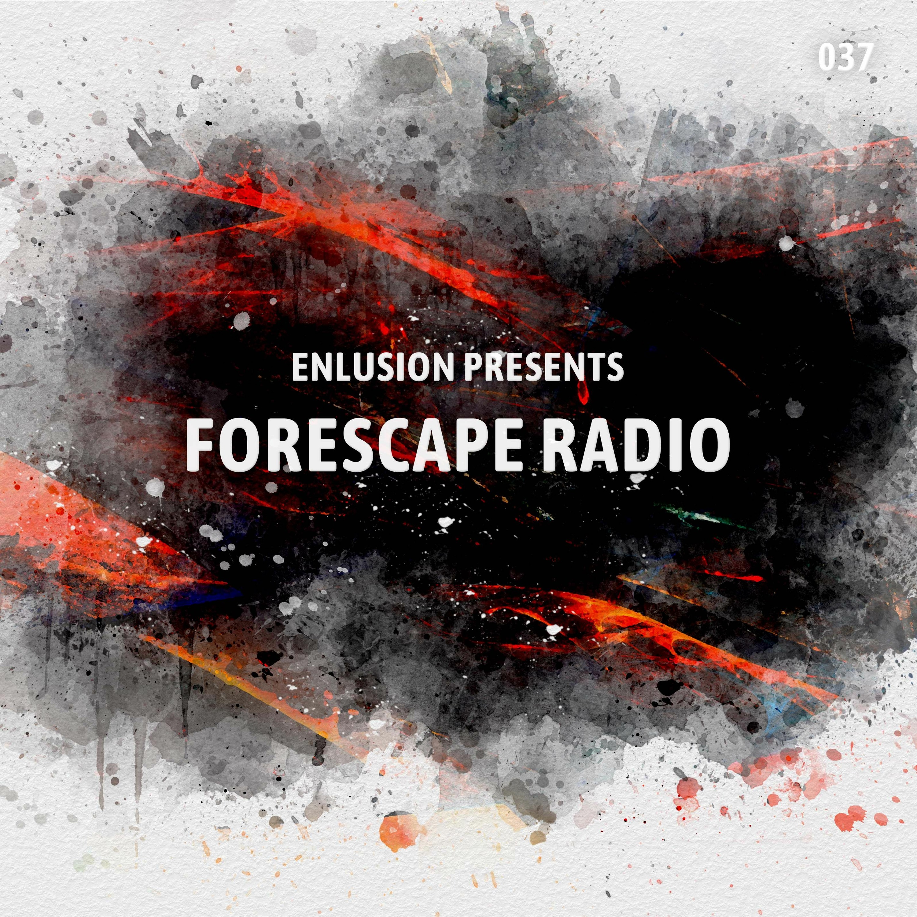 Forescape Radio