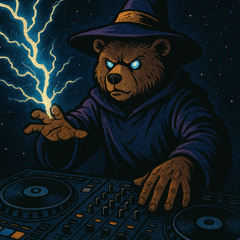 Space B (Space Wizard & Tape B Inspired Mix)