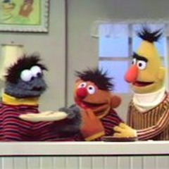 Sesame Street Music Cues