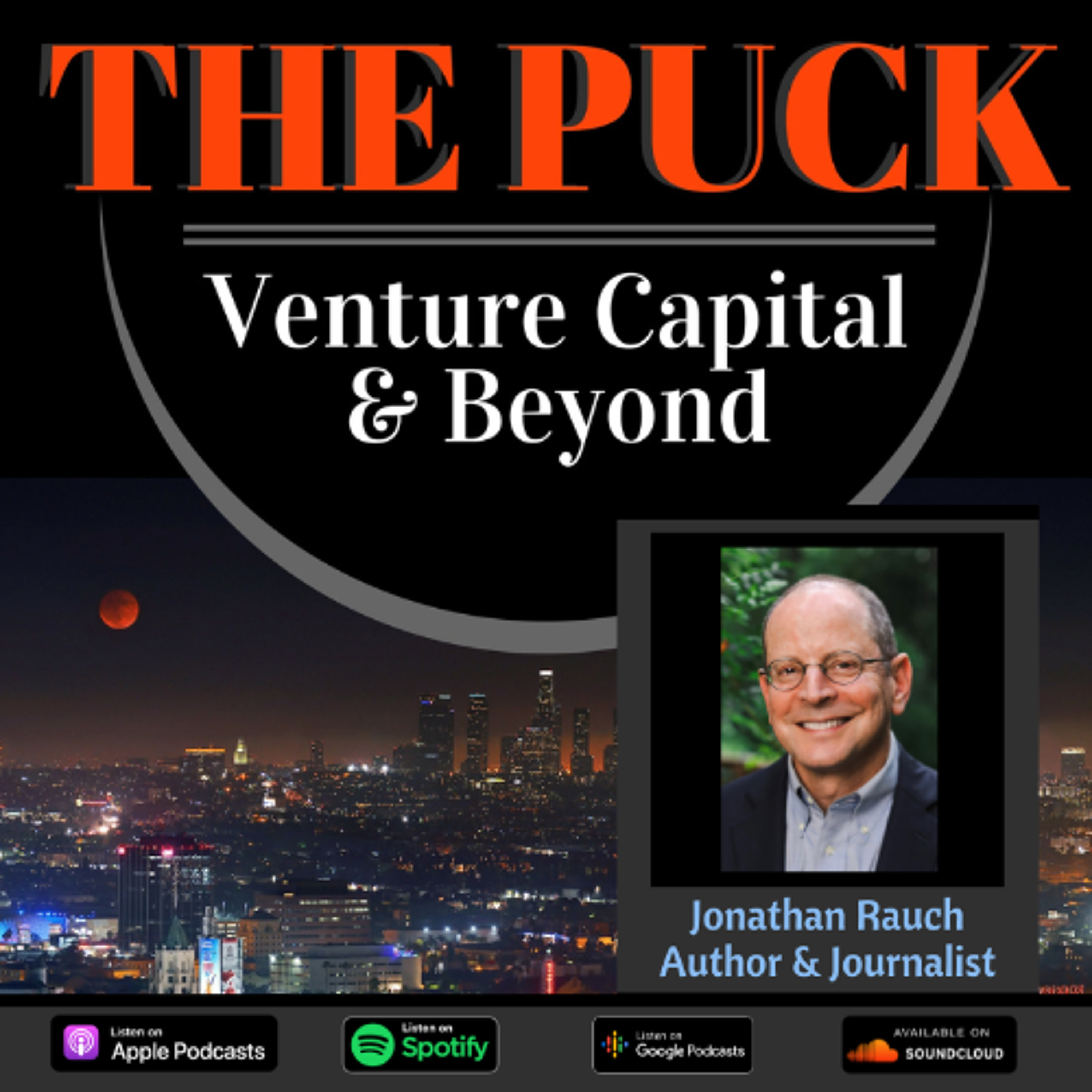 The Puck: Venture Capital and Beyond