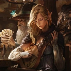 Medieval Bard/Tavern Music