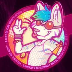FURRIES IN A BLENDER - I CAN WALK ON WATER I CAN FLY REMIX