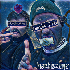 bandit 276 x päcklimacher - hartiszene