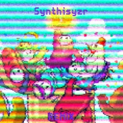 Fall Guys (Remix) - SYNTHISYZR