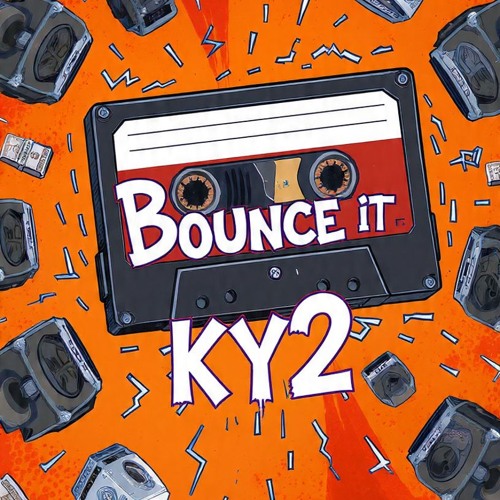 ky2 - Bounce it