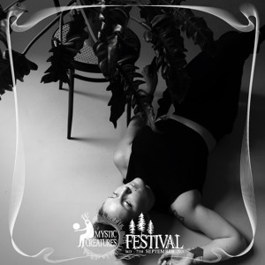 anahï @ Mystic Creatures Festival 2026