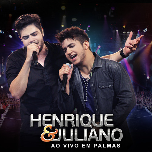 Stream Cidade | Listen to Henrique e Juliano playlist online for free ...