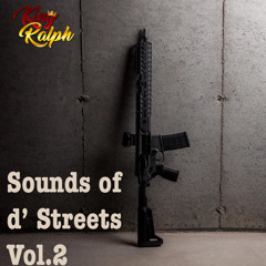 KING RALPH - S.O.S vol.2