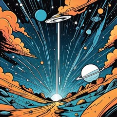 Light Years