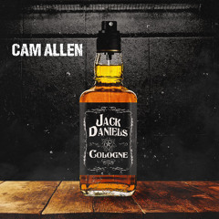 Jack Daniels Cologne