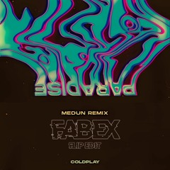 "PARADISE" (MEDUN Remix) [FABEX Flip Edit] [Free Download]