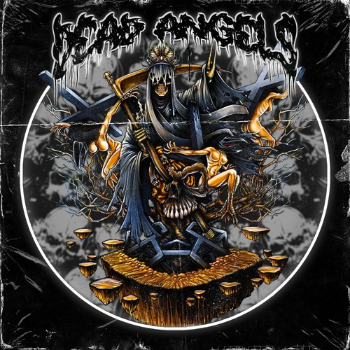 DEAD ANGELS FEAT. NUUTELLA (PROD. OUTOFGRAVITY)