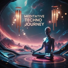 Meditative Techno Journey