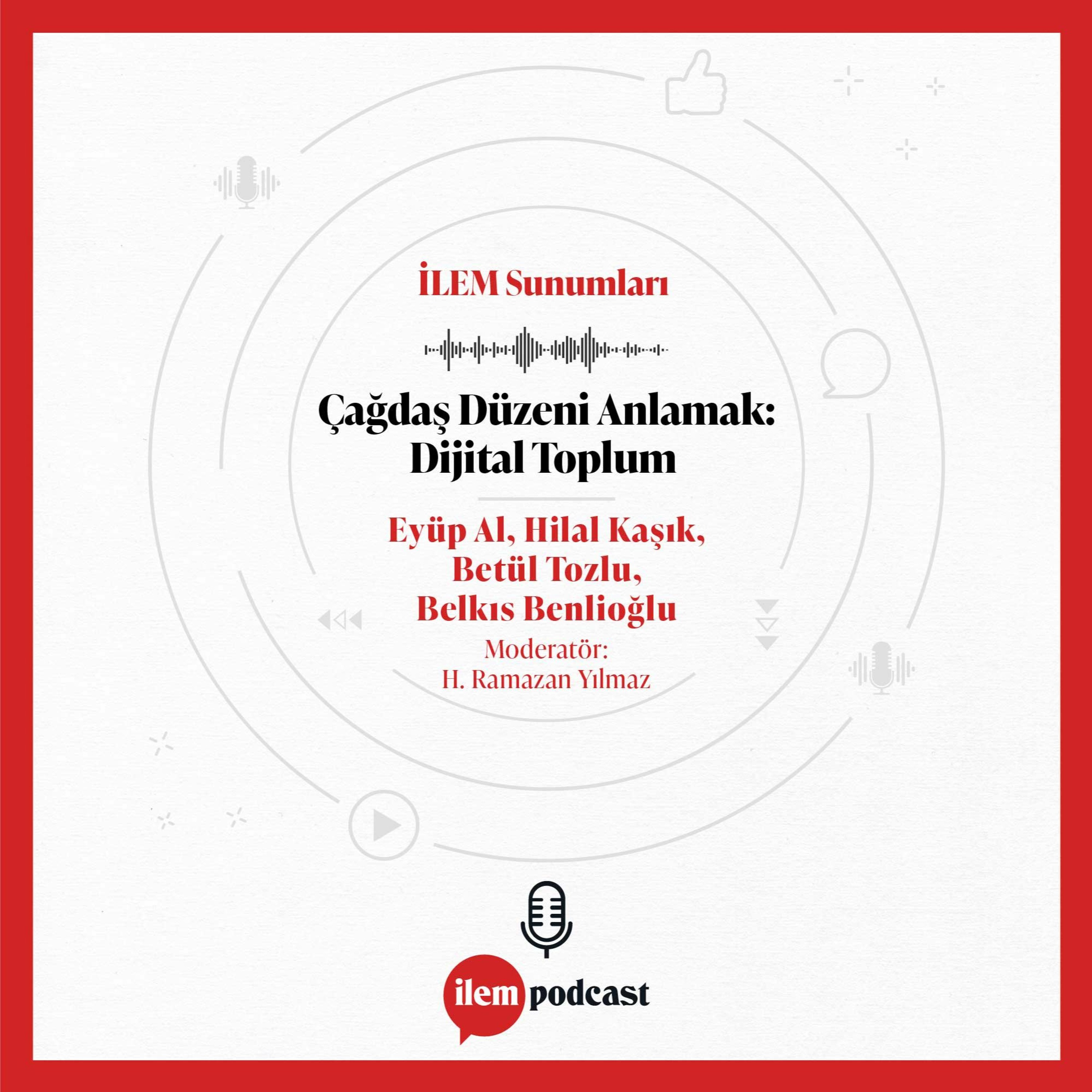 İLEM Podcast