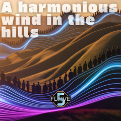 FLfive - A harmonious wind in the hills ®Believe/©Eternal Music Empire Group Inc