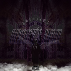 beverly's angel - {@eeryskies.}