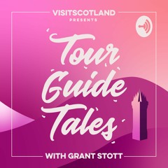 Tour Guide Tales Ep.1 - Outlander filming locations with Mary's Meanders