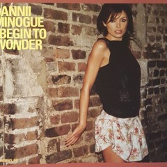 Dj Wady Vs. Dannii Minogue - I Begin To Wonder (Tommy Marcus Tech-House Mash)