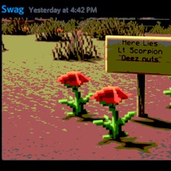 DJ SCORPI9N/EMPTYCUT RADIO MIX #1