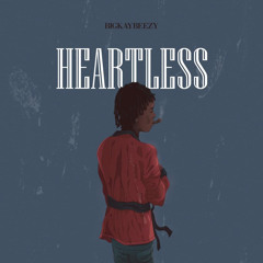 BigKayBeezy - Heartless (Official Audio)