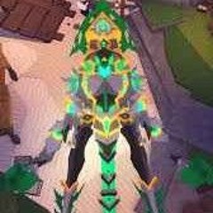 OLVIDAME - Hades66 ft. Luar La L (HQ).wav