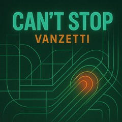Can’t Stop