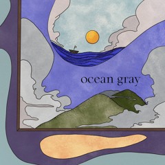 [ocean jams], g.kay - ocean gray