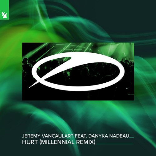 Hurt (Millennial Remix) [feat. Danyka Nadeau]