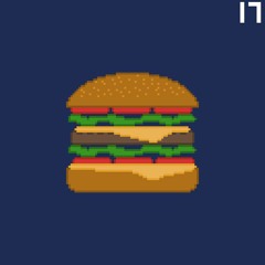 Burger Assembly (WB.17)