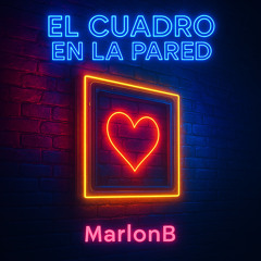 EL CUADRO EN LA PARED