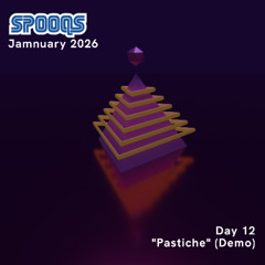 Pastiche (Demo)