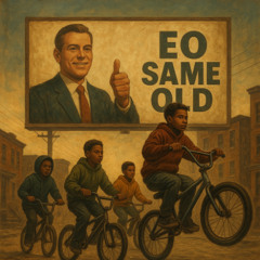 EO - Same Old
