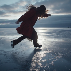 Dancing On Thin Ice