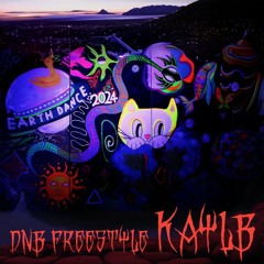 DnB Jump Pups  . EARTHDANCE 2024