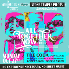 ATN INTERSTATE LOVE SONG