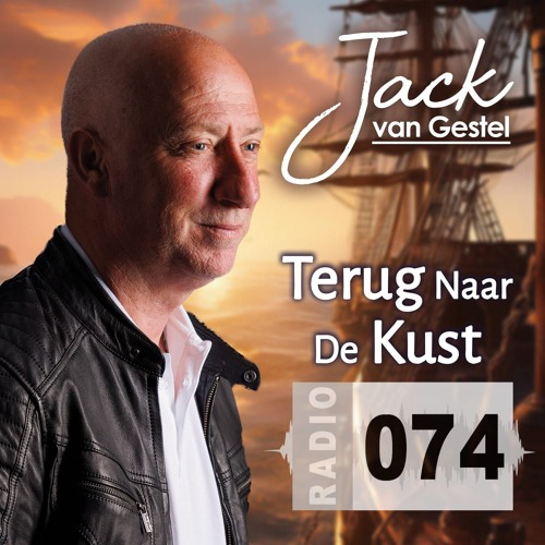 Interview & SchitterSchijf - Jack van Gestel