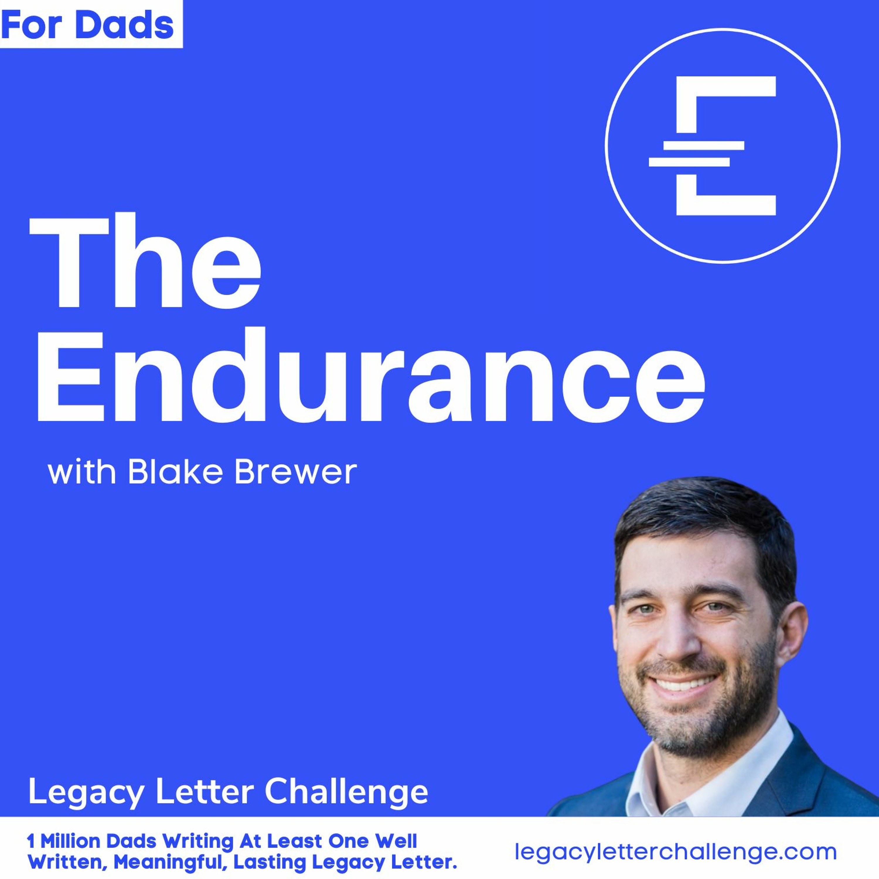 The Gift of Dad with Blake Brewer