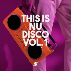 Treble (Diego Harispe Remix)